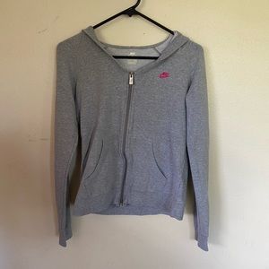 Nike Jacket